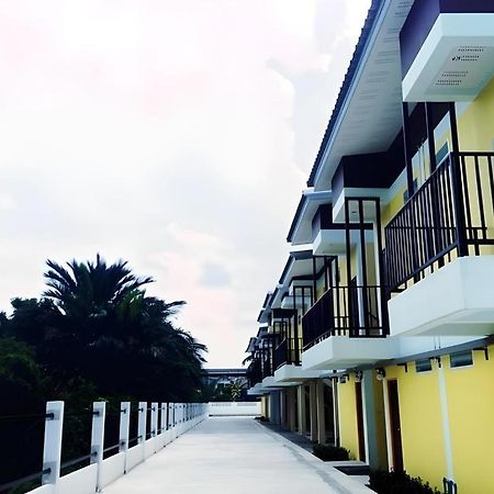 Satun Boutique Resort Eksteriør billede