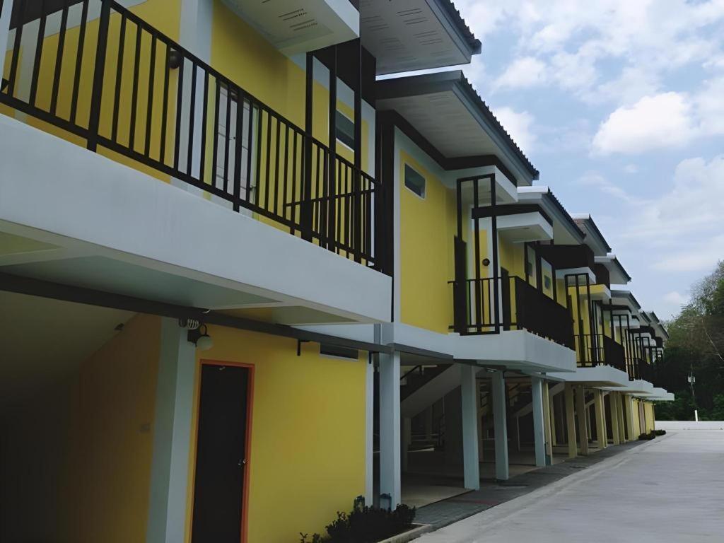 Satun Boutique Resort Eksteriør billede