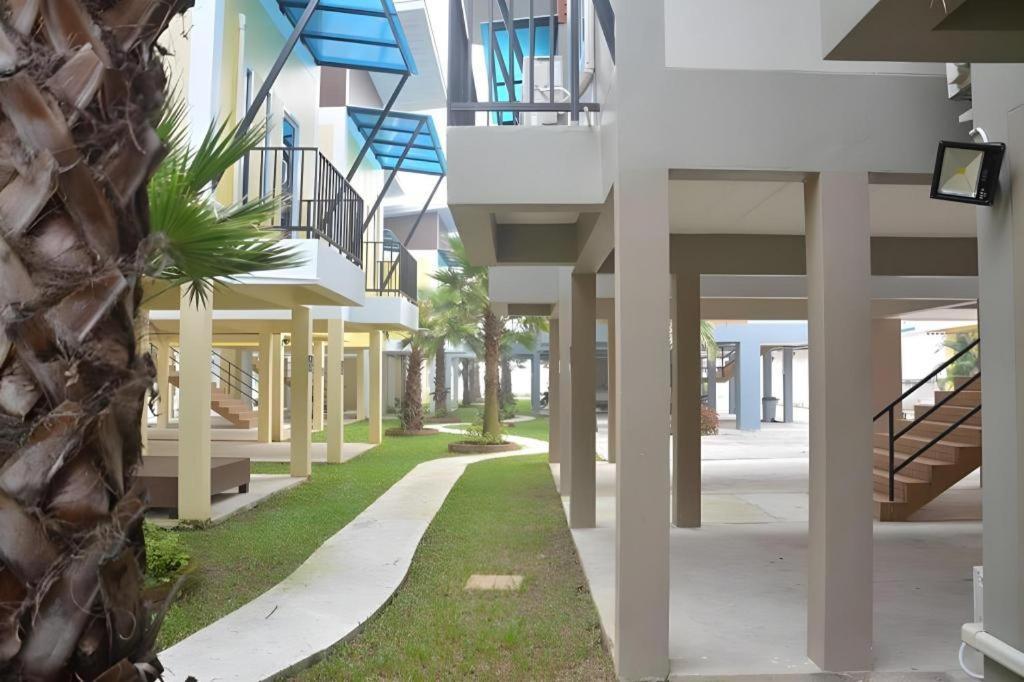 Satun Boutique Resort Eksteriør billede