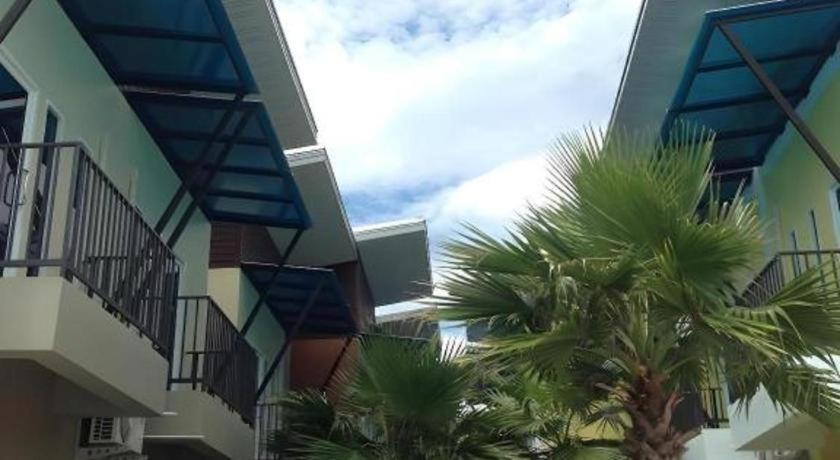 Satun Boutique Resort Eksteriør billede