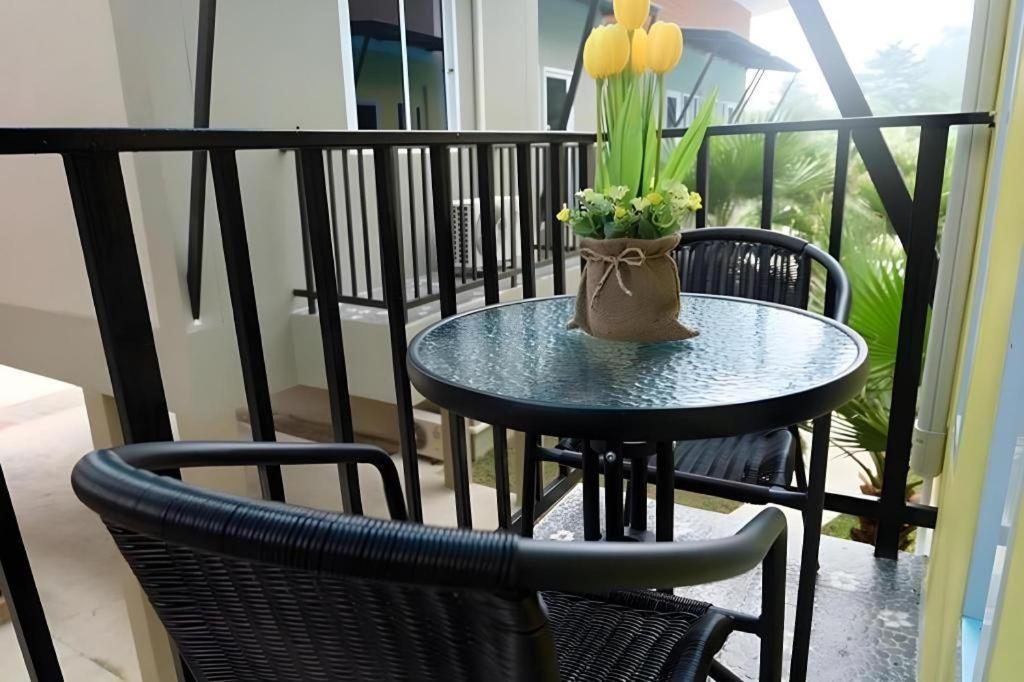 Satun Boutique Resort Eksteriør billede