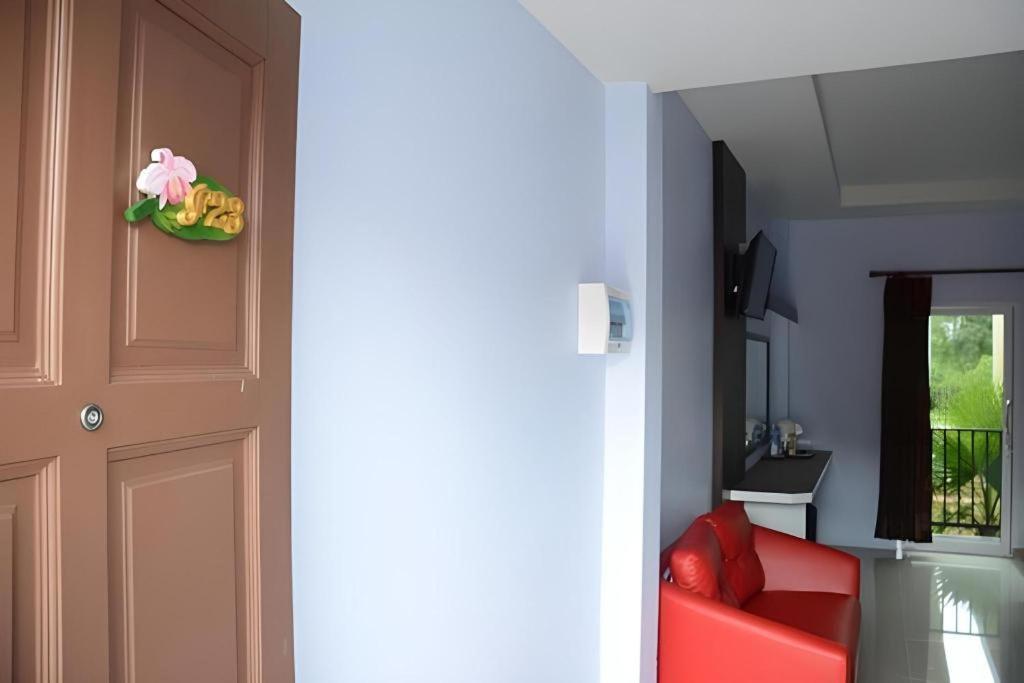 Satun Boutique Resort Eksteriør billede