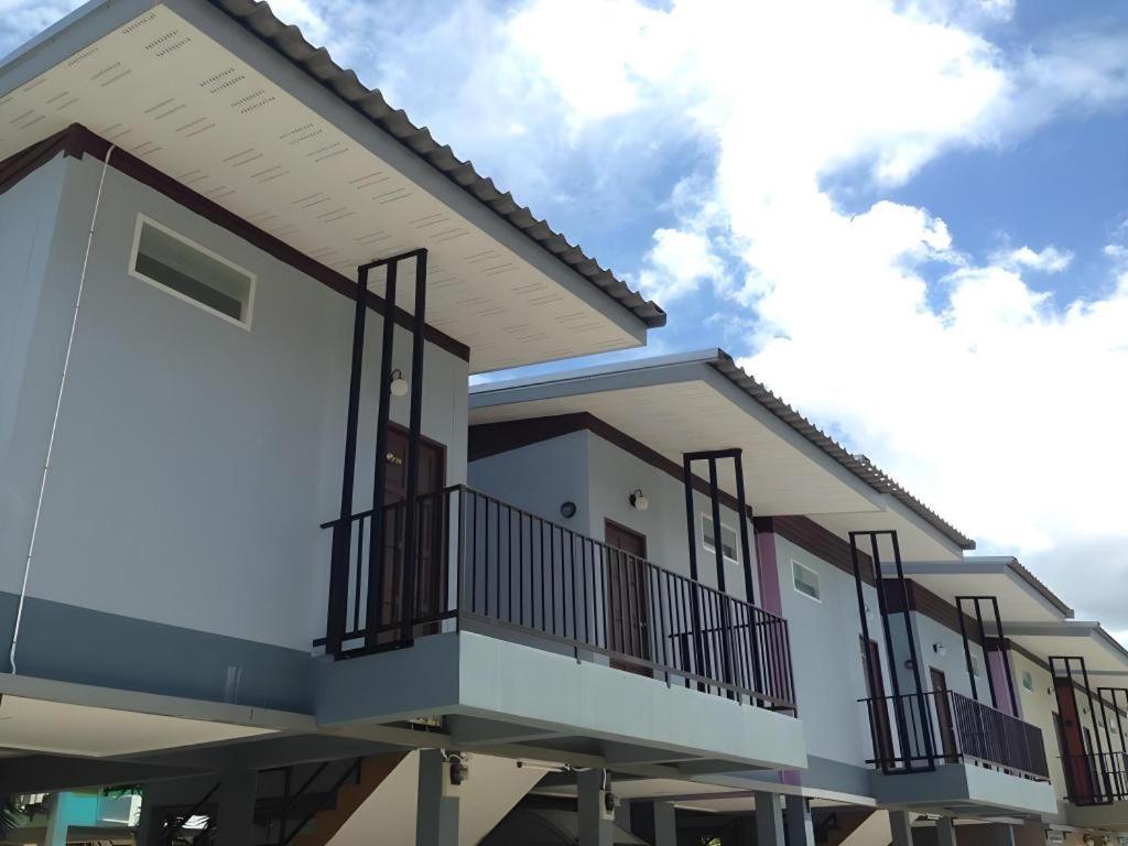 Satun Boutique Resort Eksteriør billede