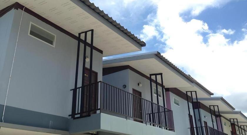 Satun Boutique Resort Eksteriør billede