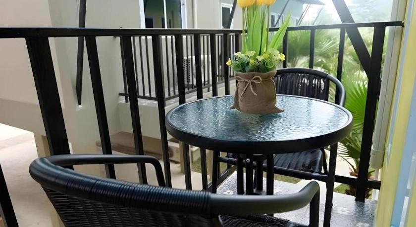 Satun Boutique Resort Eksteriør billede