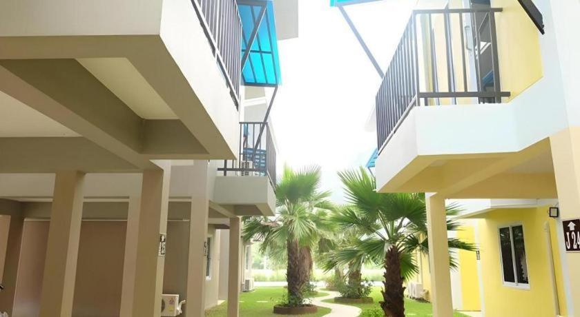 Satun Boutique Resort Eksteriør billede