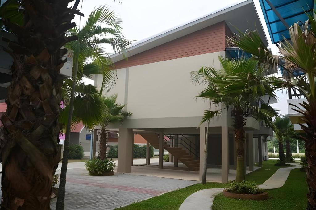 Satun Boutique Resort Eksteriør billede